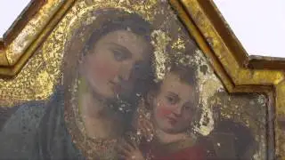 Lapidario e Raccolta museale diocesani