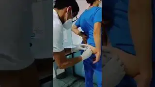 injection video for girl crying 😭 #shorts #viral #funny #shortsvideo
