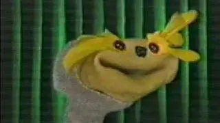 Sifl & Olly~A Word With Chester~IQ Test