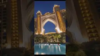 Top 10 Muslim-friendly hotels #top10muslimcountries #islam