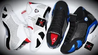 AIR JORDAN RETRO 14 