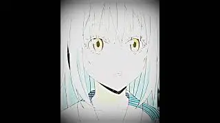 Stranger and Shadow (Both Comp) vs. Rimuru (LN)