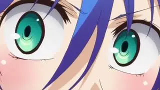 Hologram - Jitsu wa Watashi wa.[AMV]