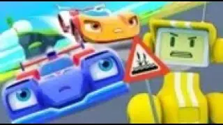 Супер Ралли Серия 2 