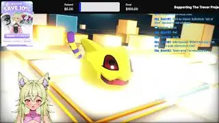 Going Digital||Digimon Story Time Stranger Full VOD (Part 2)|| READ DESCRIPTION