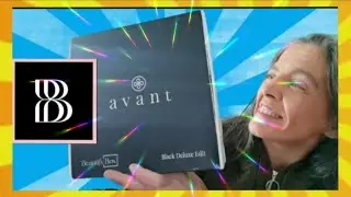 BEAUTIFY BOX 😍 con AVANT +  Cajas personalizadas
