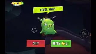 Bad Piggies 2 Chapter 6 Part 1