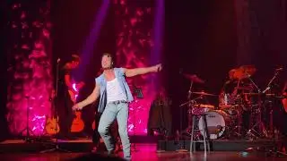 &rsquo;80s Vibes! Life & Music of George Michael Tribute Performs &ldquo;Everything She Wants&rdquo; LIVE on 11/7/25