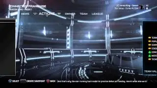 Madden NFL 15 Owner Mode EP. 1: Relocation