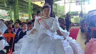 Beata Elementary School Eco Ambassador Coronation Day Slideshow