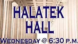 Halatek Hall