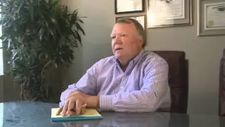 San Antonio 18 Wheeler Accident Lawyer Tom Hall