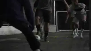 Nike Elastico Superfly - Owned! by Eden Hazard