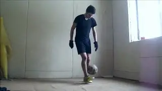 Albert | IagoATW & AK Move | Bonus