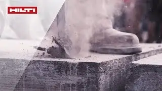 Welcome to the Hilti Belgium and Luxembourg YouTube Channel!