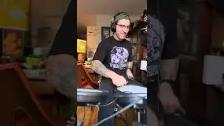 Sell Out - Reel Big Fish (Drum Cover)