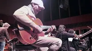 Chicago Jazz Orchestra with Bobby Broom, “Dreamsville”