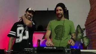 MolMore in the House - TECH HOUSE Dj Set - S&atilde;o Paulo - Brasil #techhouse #techhousemusic 