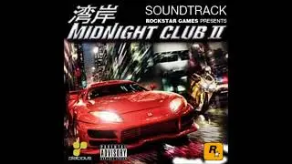 8-Off Agallah | Midnight Club Theme (Follow Moses) Instrumental Extended