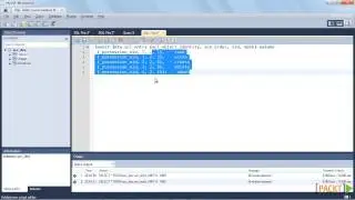 Spring Security Tutorial: Advanced ACL | packtpub.com