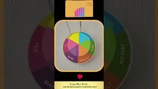 🌈YES or NO Pendulum Reading 🌈 Ask 1 Question 🙏💫💜💍