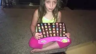 40 Mystery Edition Shopkins