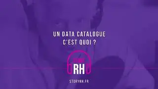 Mais c’est quoi un data catalogue ?