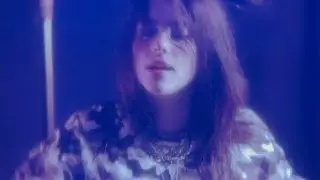 L’AMOUR DE MA VIE - Billie Eilish (Live at Madison Square Garden - Night 3)
