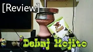[Review] Debaj - Mojito (Novidade)