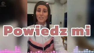 Dana Sleiman- Powiedz mi (Maheku Remix)