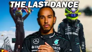 The Mystery Of Lewis Hamilton's F1 Form In 2024
