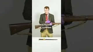 British vs German Rifles | Which Was Best?