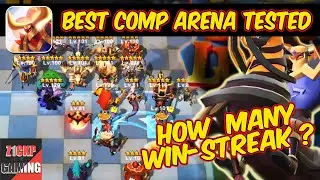 Idle Legend Best Combo Arena - Idle Legend Heroes Tier List - Idle Legends 3D Z1CKP Idle Legend 3D