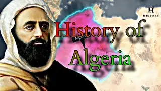 Algeria From Colonization to Independence | The Story of an Unyielding People