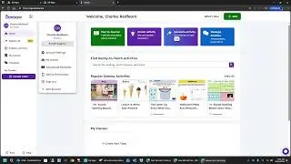 seesaw login via classlink
