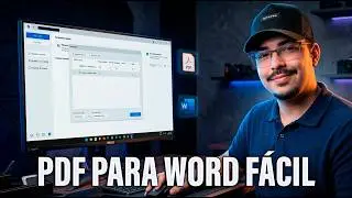 The Best Free PDF to Word Converter | Updated 2026