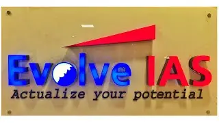 Actualize Your Potential with Evolve IAS: Best Institute for Geography Optional
