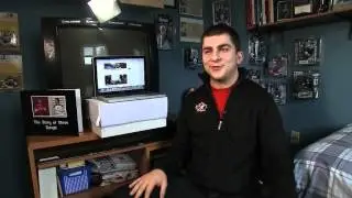 Steve Dangle: Start Something Big episode