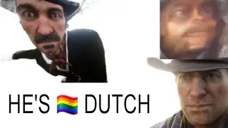He's Gay, Dutch