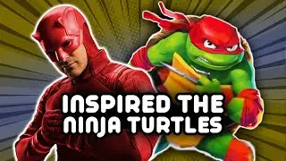 Top 10 Things You Didn't Know About Daredevil