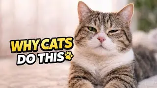 Your Cat Is Doing This for a Reason | Part 1 (Compilation)