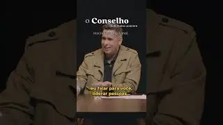 COMO SER UM BOM L&Iacute;DER - INSCREVA-SE NO CANAL #shorts