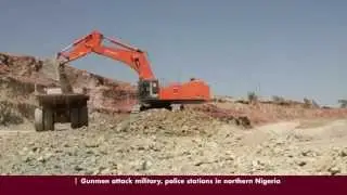 ZIMBABWE TO TAX MINING