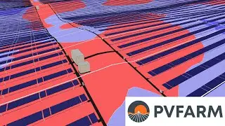 Joy of Solar PV Engineering: Discover PVFARM