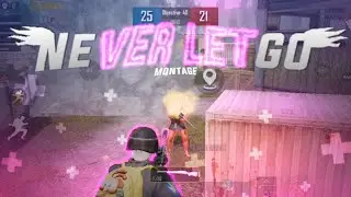 A PUBG Mobile TDM Montage x Serhat Durmus - La C&acirc;lin 