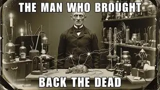 (1889, Prague) The Doctor Who Revived Dead Animals &ndash; Experiments Science Tried to Hide