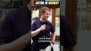 Dating in Norway  #dating #streetinterview #streetinterviews #interview #datinginterview #shorts