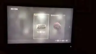 Advanced warfare- amazing supply drop glitch