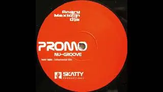 Angry Mexican DJs &lrm;&ndash; Nu-Groove (Inframental Mix)