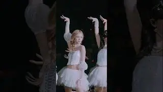 AESPA - 1st Concert [SYNK: ae-Meet] in Tokyo Dome Highlight Clip #WINTER